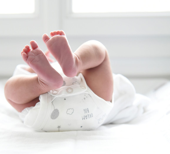 bébé