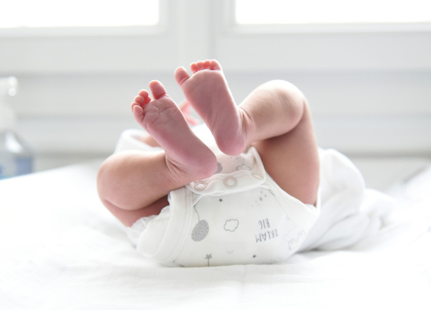 bébé