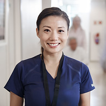Nice Nurse