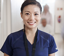 Nice Nurse