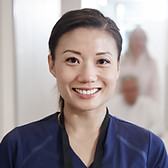 Nice Nurse