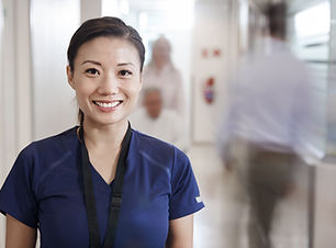 Nice Nurse