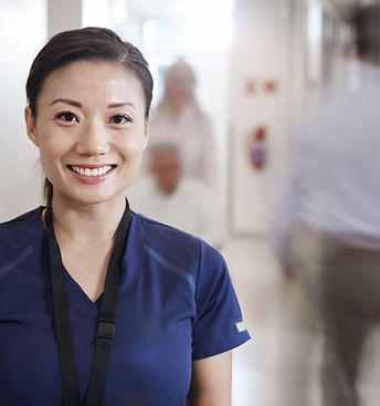 Nice Nurse
