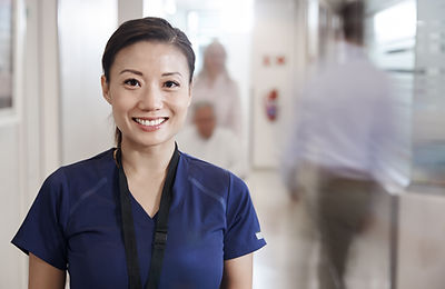 Nice Nurse