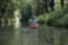 Kayak Trip