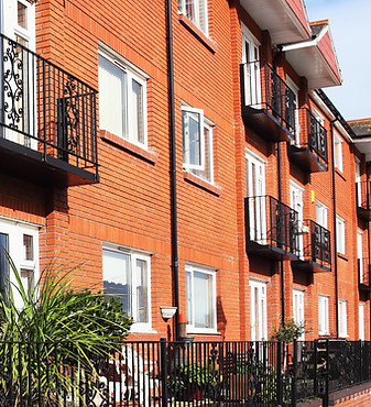 Luxury Flats