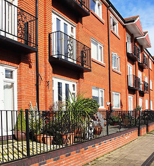 Luxury Flats