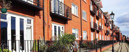 Luxury Flats
