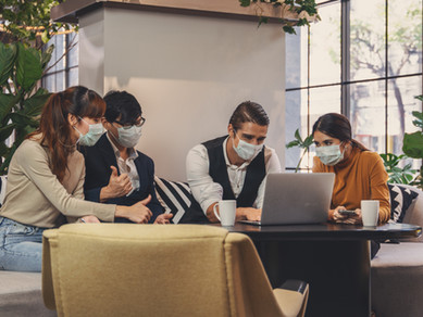 Getting Back-to-Work: How to Mitigate Health Threats in Your Building