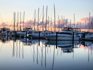 Port de plaisance méditerranéen - procédure bâillon diffamation association environnement