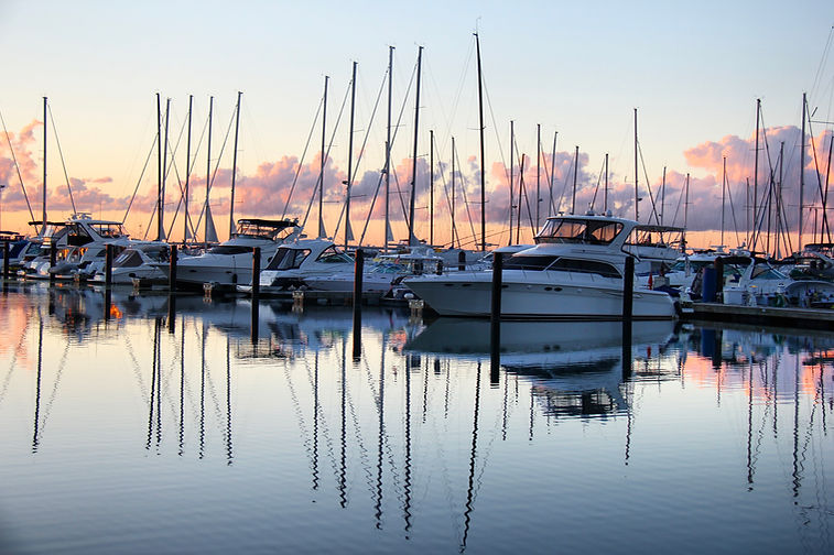 Marina