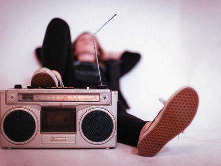 Обновлен Play-лист для Радио Лит-FM!