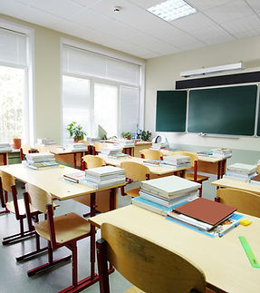 klaslokaal