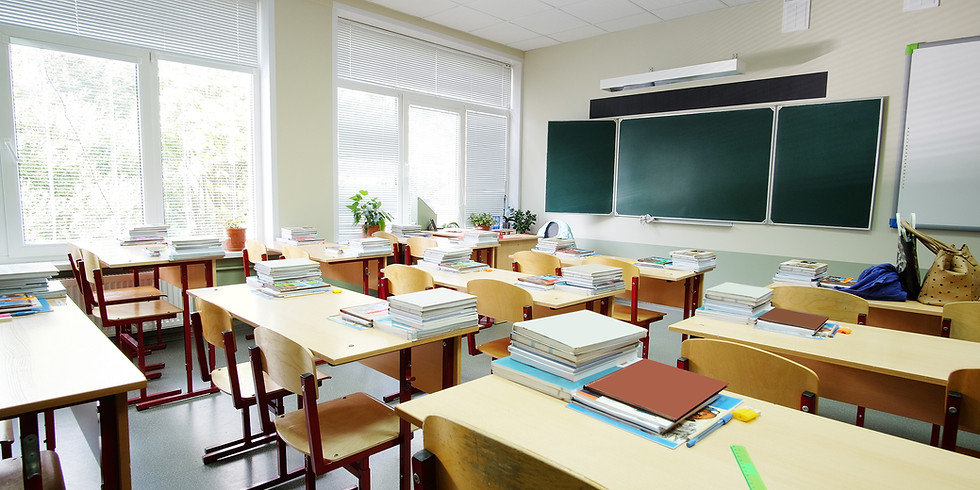 In-Classroom, Driver Education Program (3)