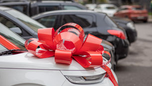 Top Features Car Buyers Are Looking For In a New Car