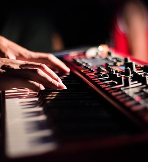 Pianista
