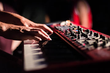 Joueur de piano