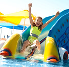 Summer Vacation