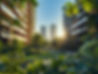 Urban Green Space