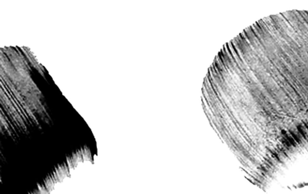 Brush Strokes