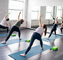 Yoga Pose