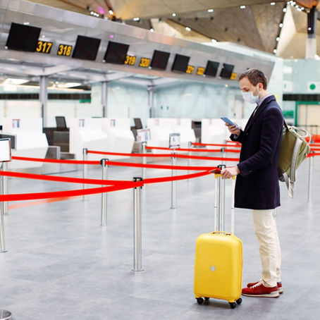 Bleisure Beware: Navigating the Choppy Waters of Travel Insurance in 2024