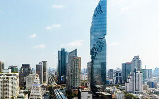 Mahanakhon Building
