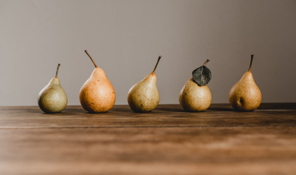Although we are all unique, we all need help learning to navigate healing for woundings