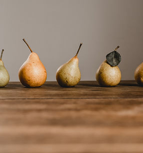 Pears