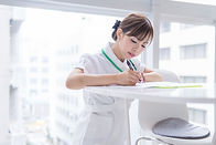 書類の記入