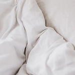 White Duvet