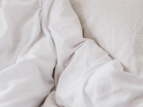 Weighted Blankets