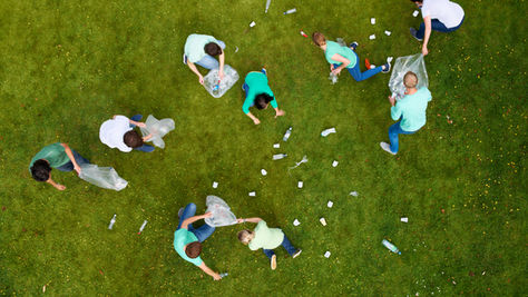 Â The Power of Collaboration: Businesses and Charities Working Together