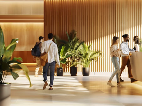 HR Directors: the business case for experiential employee benefits starts with moments like this