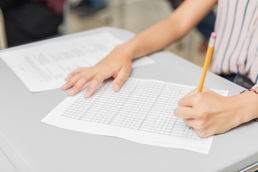 formato y valor de la evaluación