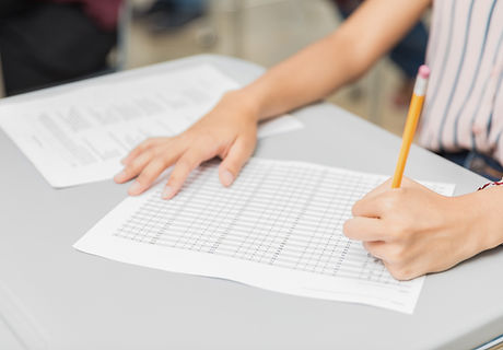 Trabajando en un proyecto