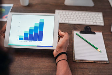 Rendszerezd a tartalmaidat: dolgozz mérőszámok alapján!