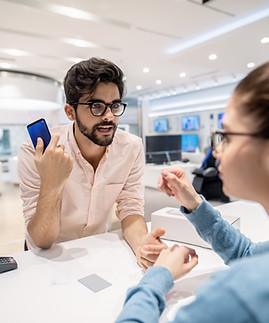 Cellphone Help Center