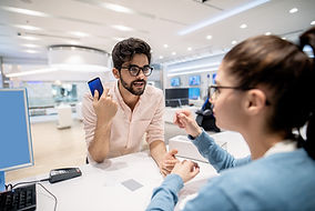 Cellphone Help Center