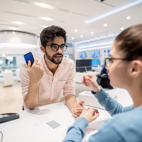 Como los datos te pueden ayudar a decidir que producto vender