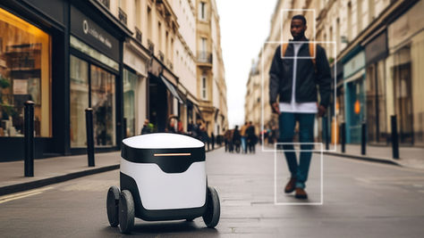 How to simply use AI in your business