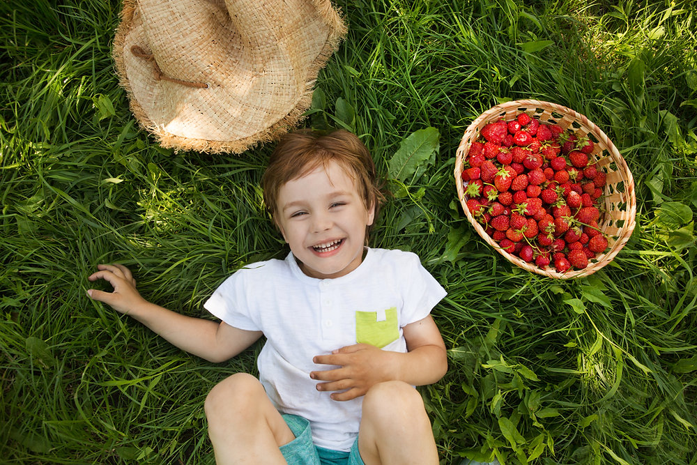 Healthy Eating For Spring with TCM