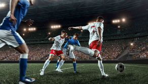 Football - Contenders for the Crown