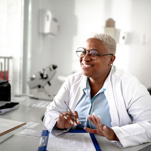 What Makes a Great Organ Procurement Coordinator?