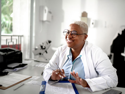 The Benefits of Midwifery-Led Healthcare in the Virgin Islands