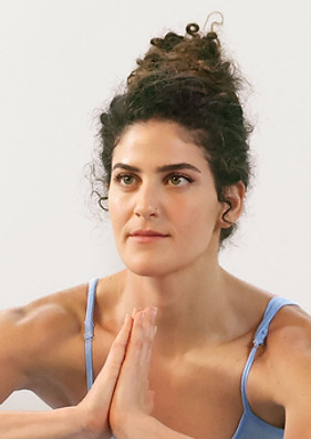 Remain flexible with the Parkinson patient