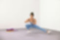 Side Lunge