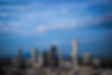 City Skyline