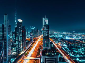 NEW CHALLENGE: HOW TO MOVE TO DUBAI AND SET UP A COMPANY.