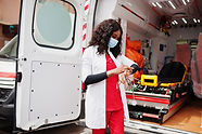 Paramedic